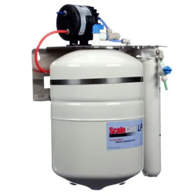 5612304: SGLP-075 Reverse Osmosis System