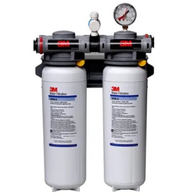 5624503: ICE260-S High Flow Water Filtration System