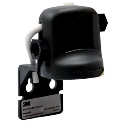 6213003: Valve-In-Head with Shroud & FNPT Plug