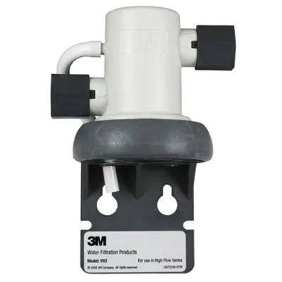 6213009: High Flow Series Valve-In-Head