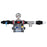 6228603: DP1XX Dual Port Single Manifold Assembly