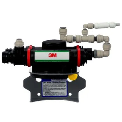 6232705: SGHP Scalegard Reverse Osmosis Manifold