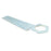 740-18NB: CO2 Nut Wrench, 1 1/8" Hex, Offset, Closed End