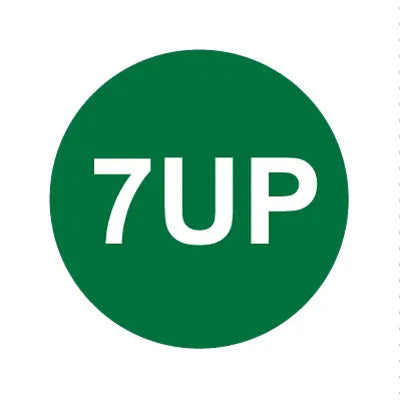 PH10-74-056: 7up Green Button Cap with White Letters