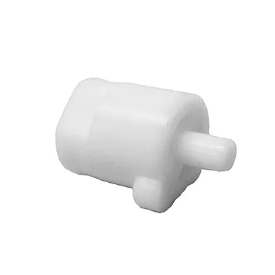 PH10-75: Round Long Stem Snap-On Button, Wine or Pre-Mix