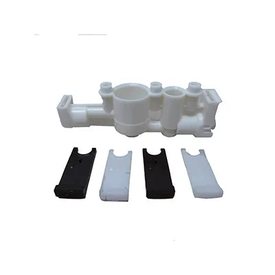 FR-30-1-M4: Wunder-Bar Bargun Module Input Long M4 Module 1