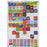 620921358: Flavor Fusion Pepsi Decal Set