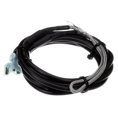 30794: Agitator Motor Heater