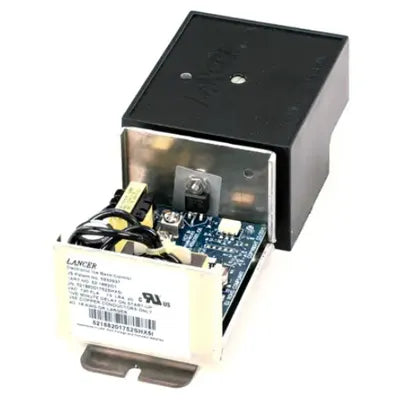 52-1882/01-SP: Electronic Ice Bank Control (EIBC)