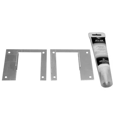 629088564:Ice Diverter ED300 Kit