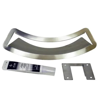 629097238: IDC 2XX Ice Slide Diverter Kit