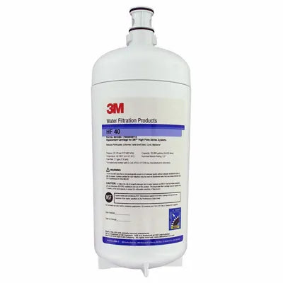 5613303: HF40 High Flow Water Filter for Cold Beverages