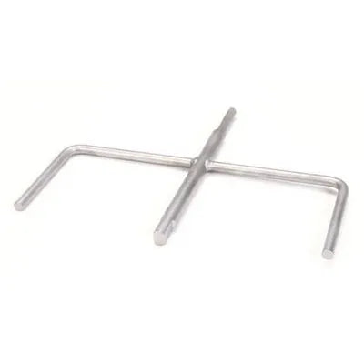 020001568: Agitator, DBL D