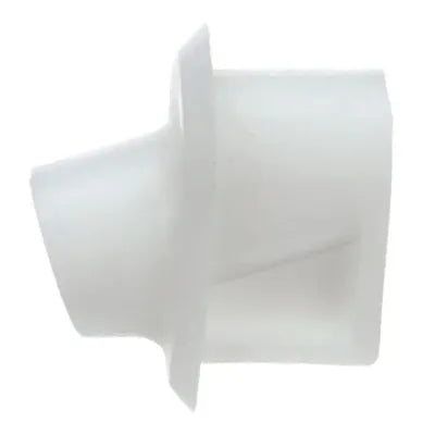 0101702: Multiplex Bushing Mushroom Injection Molded