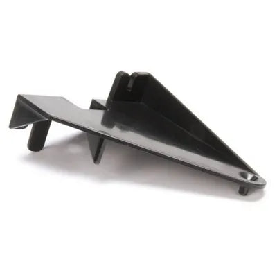 020002672: Multiplex Right Side Rocking Chute Door Mounting Bracket