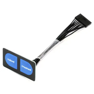 020002252: Cubed/Crushed Keypad