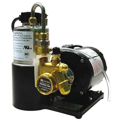 43-6002-PP: Small Carbonator ASSE 1022 Potted Probe 120V/60Hz