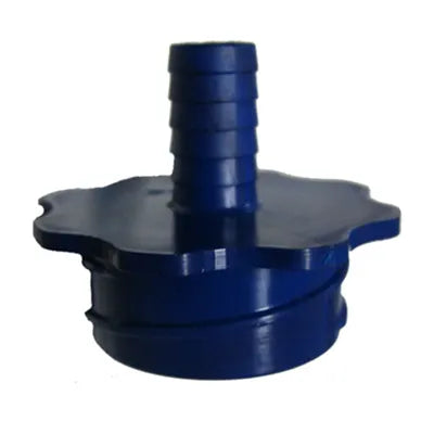 20-1710-30: Scholle BIB Sanitizer Flush Adapter