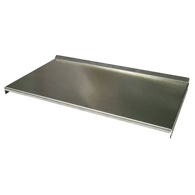 20-7729-00: 2123 Ice Chest Lid Top Drop-In with Cold Plate
