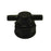 Scholle 3/8 Barb T BIB Connector