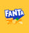 Fanta Pineapple LEV Decal