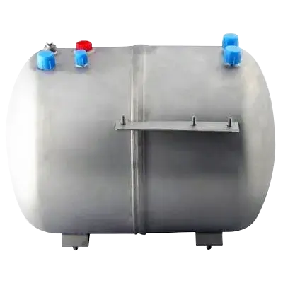 23-0369-SP: Tank Assembly for Turbo Carbonator