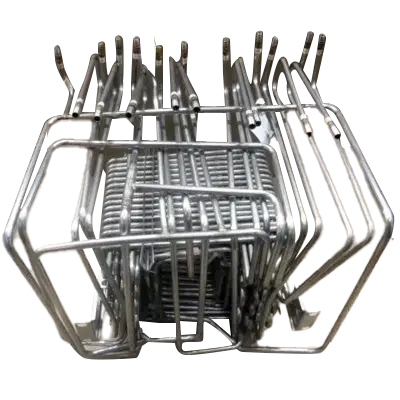 23-1201/02-SP: Cage Assembly 1506 Nested