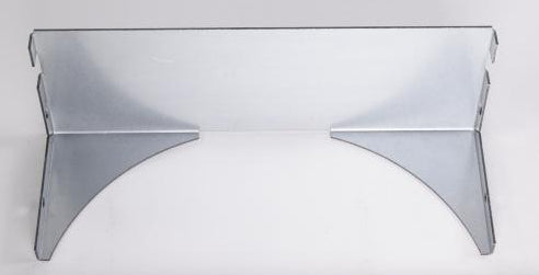 30-5106 : Fan Shroud Top Deck Delta II