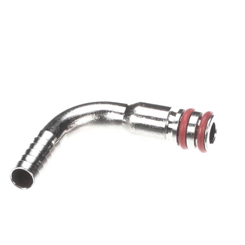 620709073: Fitting-Valve Dole L With O-Ring