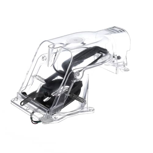 82-7717-SP: Ice Chute Assembly, Sensation