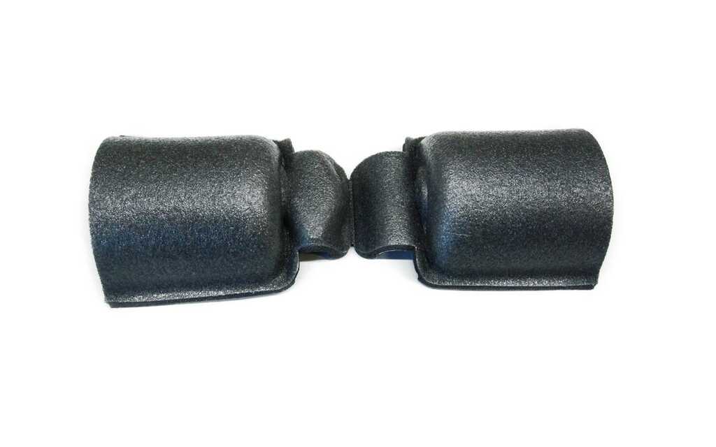 620045375: Insulation w Adhesive for Expansion Tank
