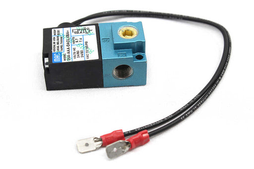 620048073: Valve, CO2 PWM, 24V, 50/60HZ