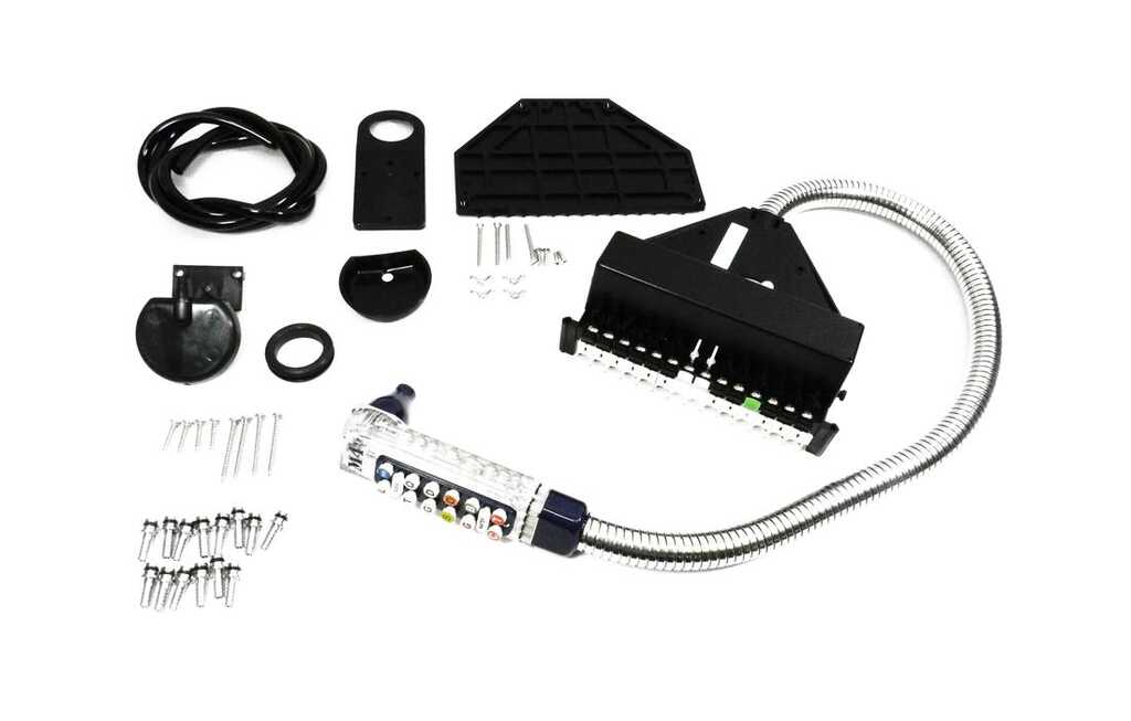 Wunderbar 14 Button Bargun