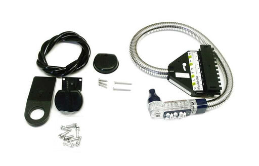 Wunderbar 8 Button Bargun