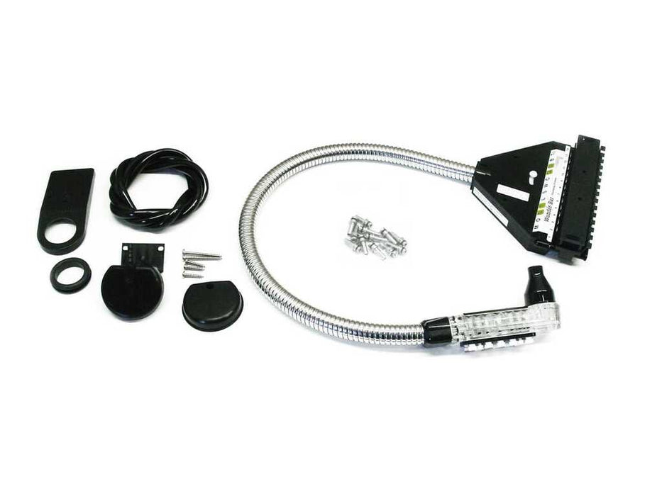 Wunderbar 12 Button Bargun