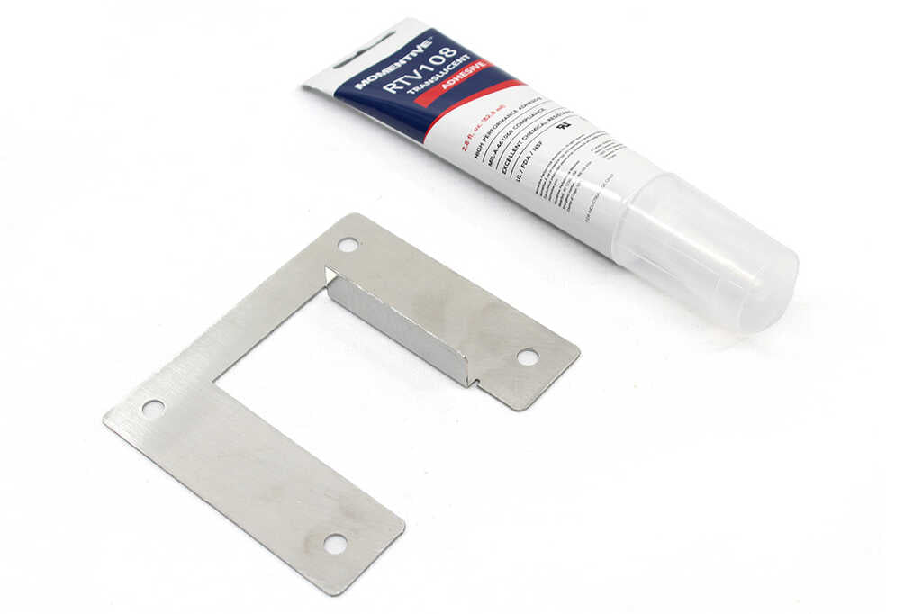 629097086: Kit Ice Diverter IDC CF FF