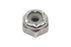 620055436: Nut Nylok 06-32 Hex 18-8