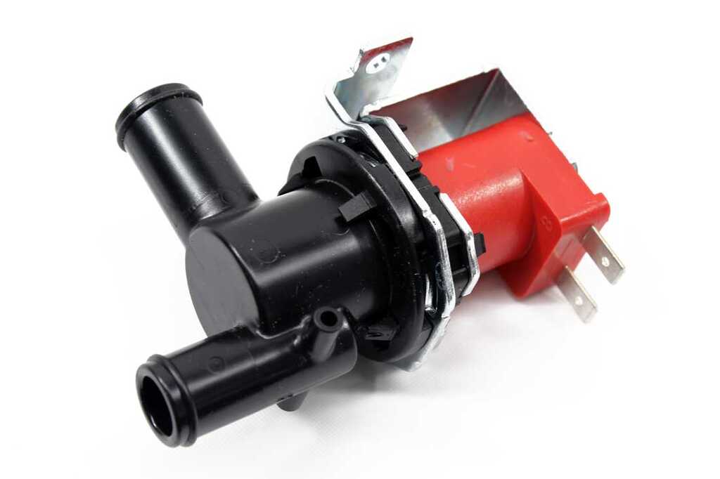 620060001: Purge Valve 230 Volts