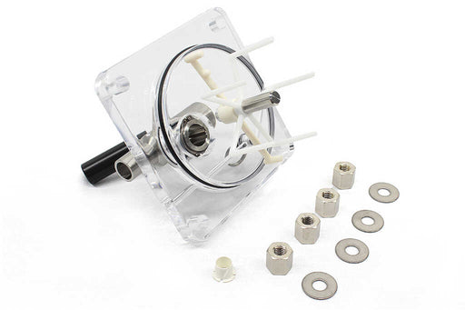 620057726: Door With ADA SPH Valve