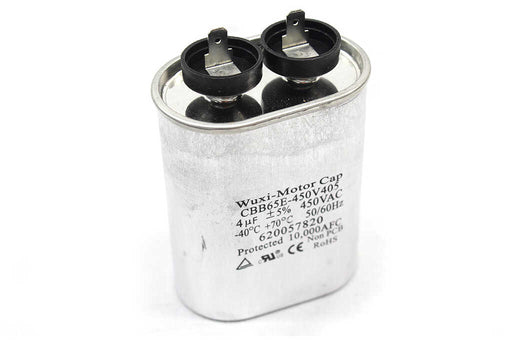 620057820: Viper Capacitor, 60Hz