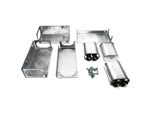 629097286: Kit Viper Gm Cap 3fl 60hz