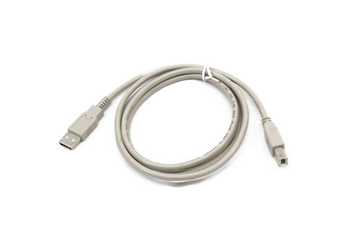 620057826-013: USB Cable, Male, 1.5 Meter