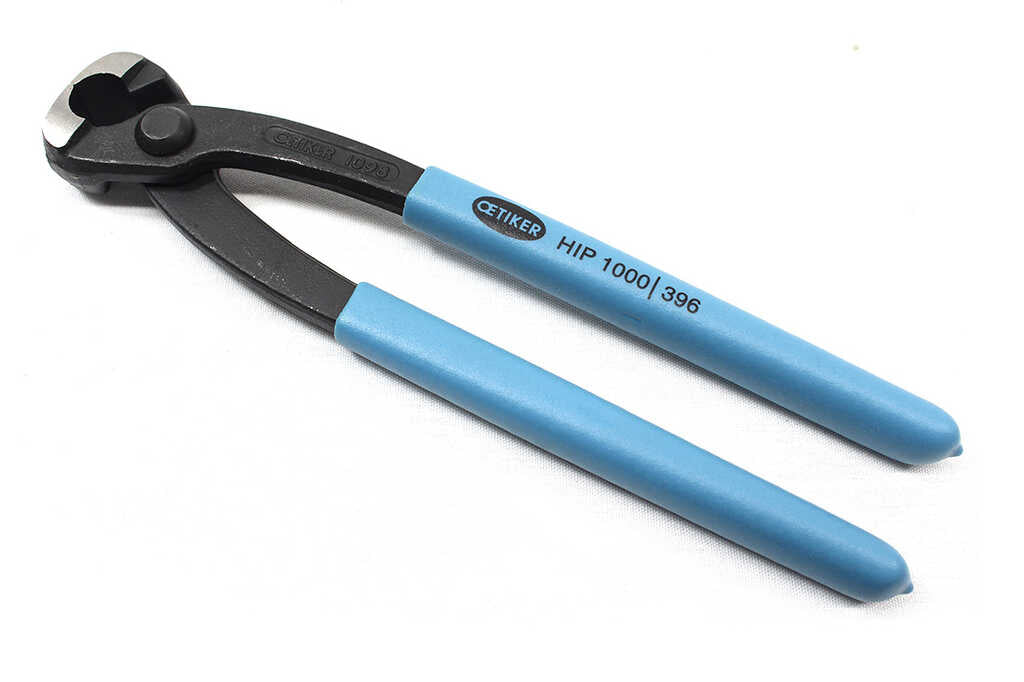 CAT100: Standard Clamp Pinchers — Midwest Beverage