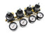 620709847: CO2 Regulator Assembly