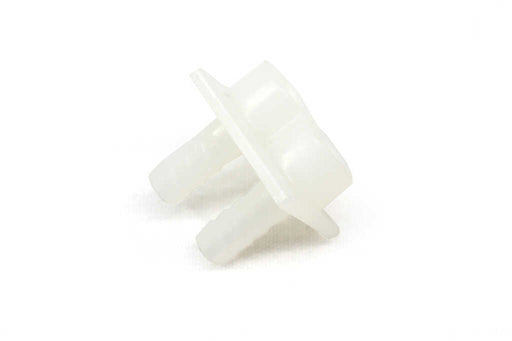 620063628: Adapter 1/4 Barbed Tubing