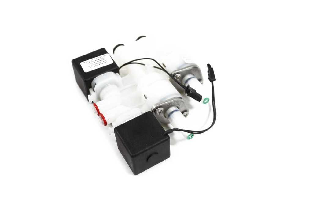 620056892W210:Body Valve W210 Water MFV