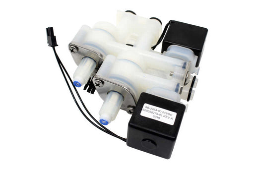 620056892W90: Body Valve W90 Water MFV