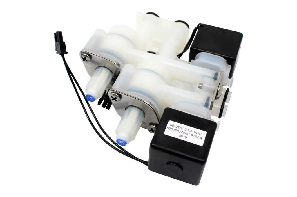 620056892W90: Body Valve W90 Water MFV