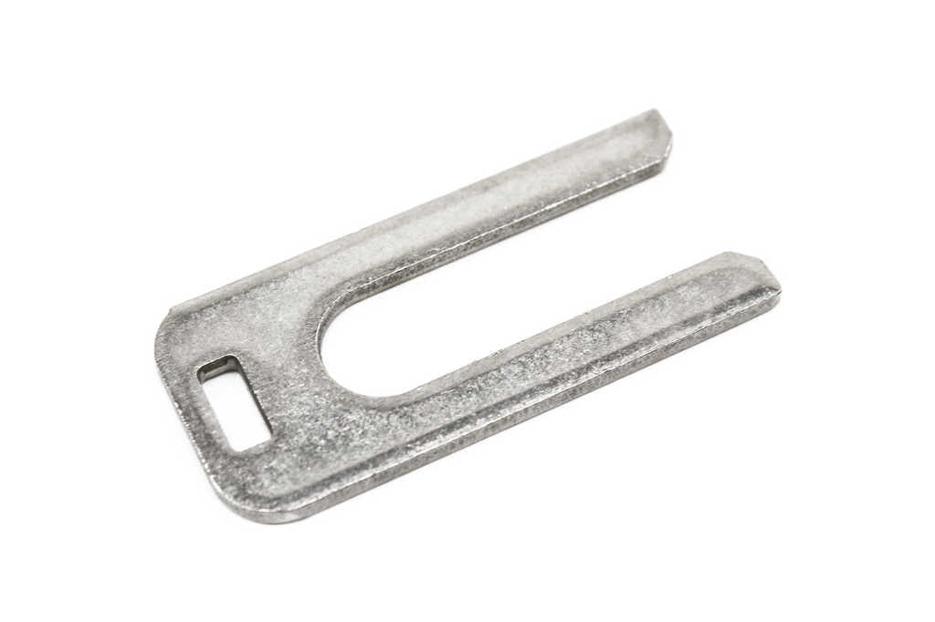 620058297: Clip, Module Valve