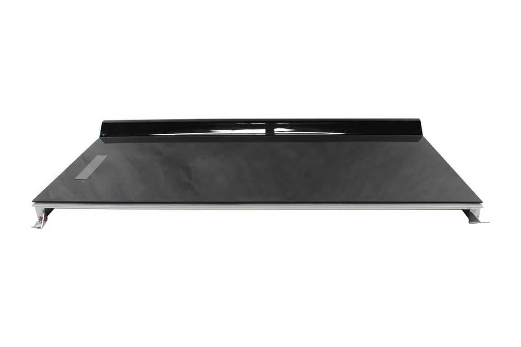 620062408: Splash Panel Assembly Z Style RF255